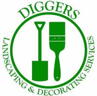 Diggers landscaping and decorating services image 4